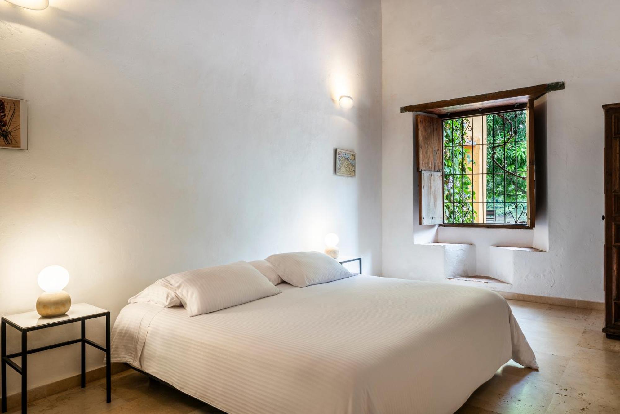 Karakali Boutique Hotel モンポス エクステリア 写真